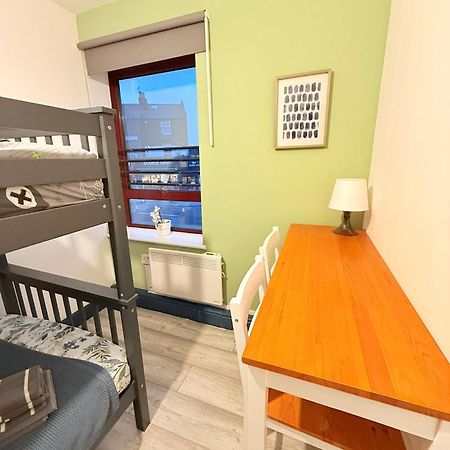 London Budget Rooms 603 ภายนอก รูปภาพ
