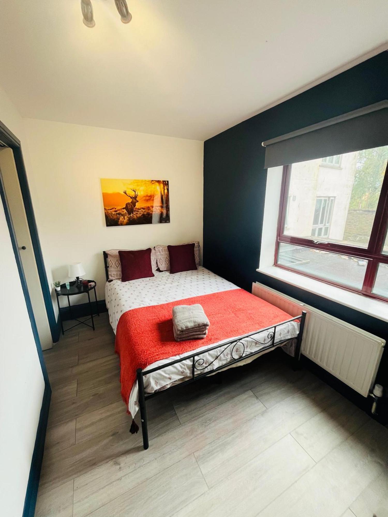 London Budget Rooms 603 ห้อง รูปภาพ