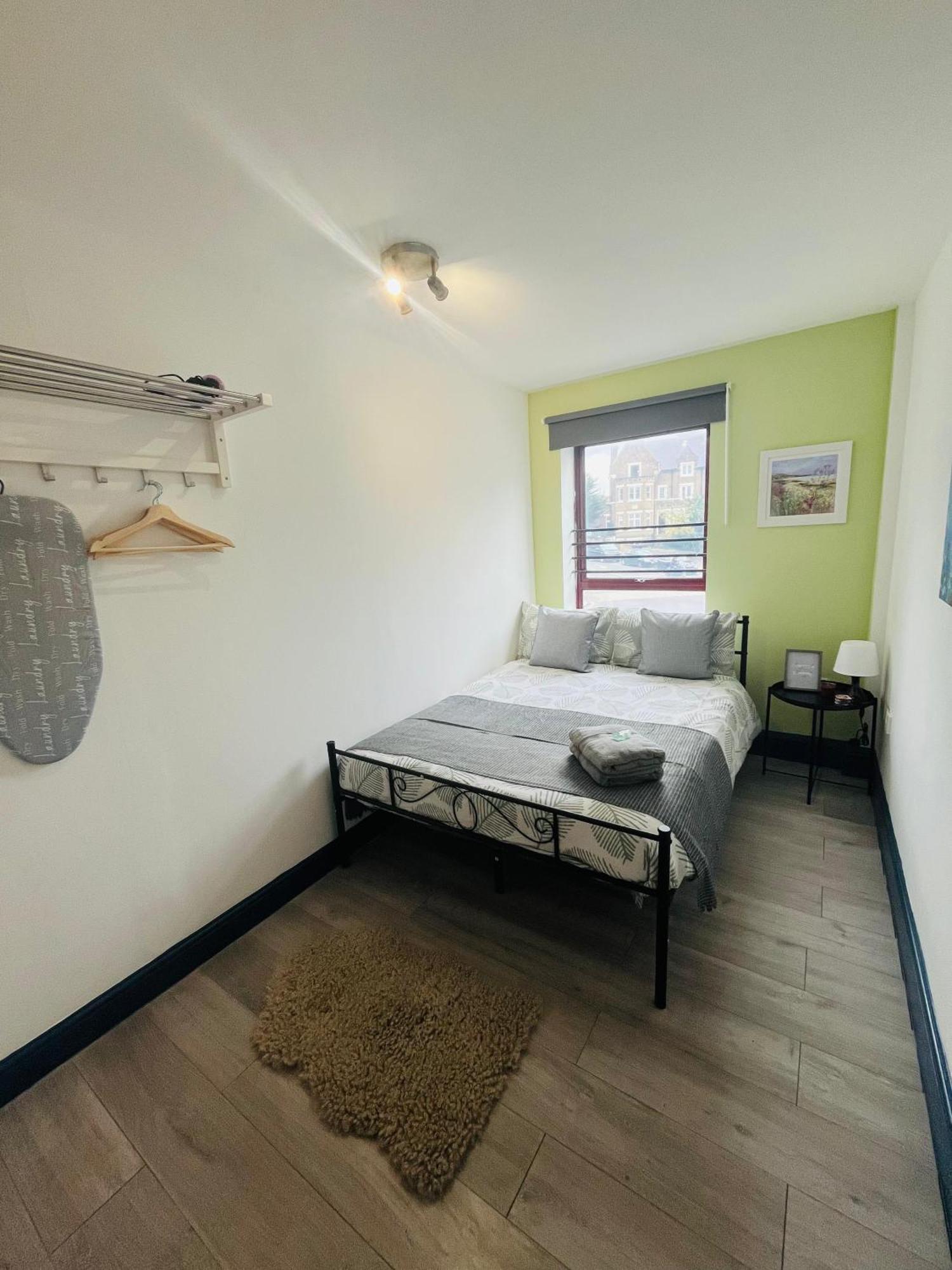London Budget Rooms 603 ห้อง รูปภาพ