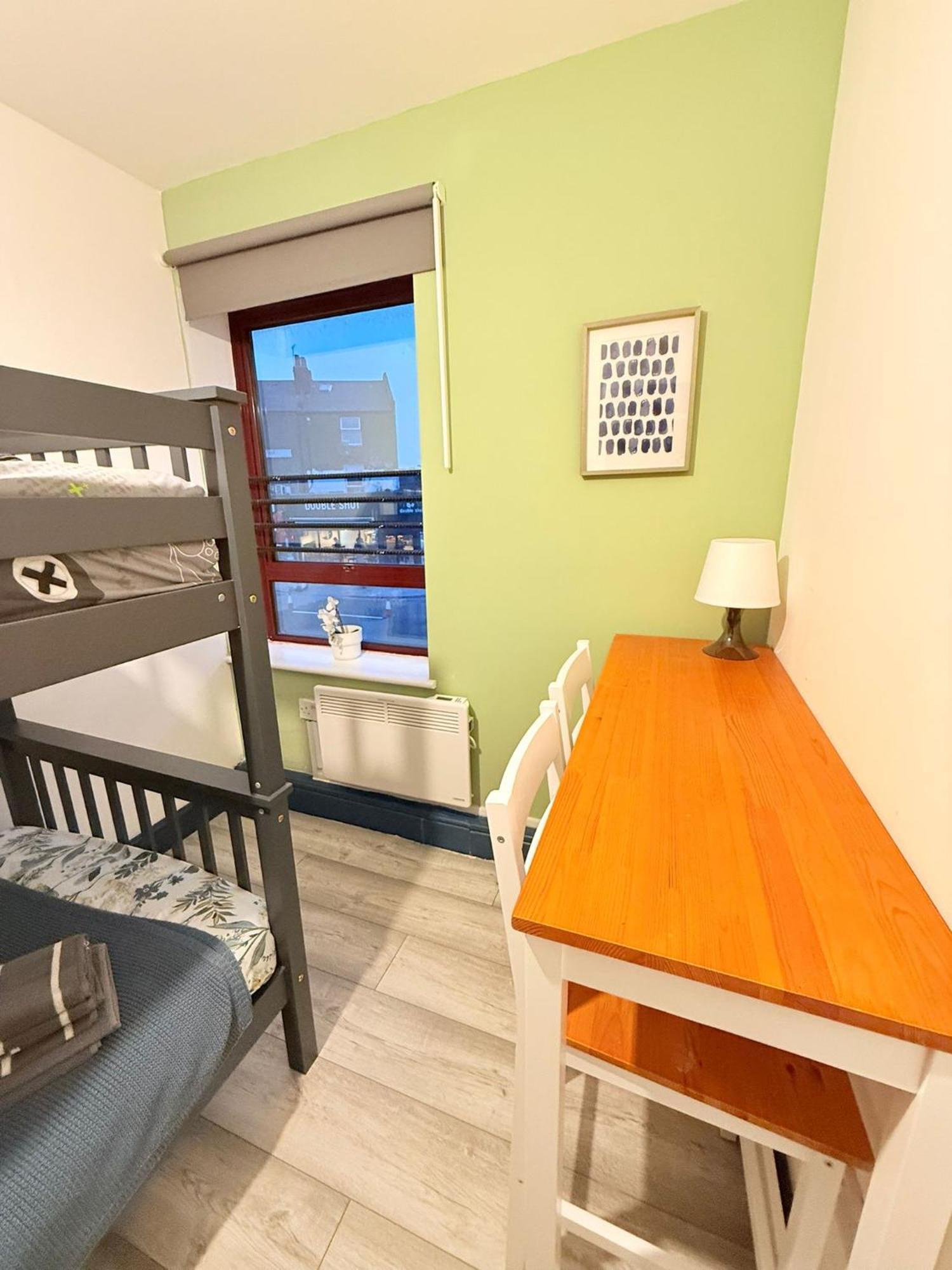 London Budget Rooms 603 ภายนอก รูปภาพ